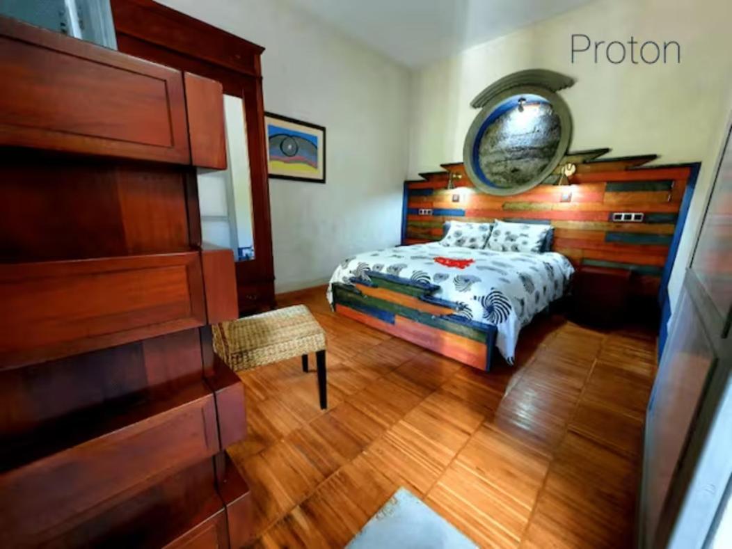 Zentral Club Apartamento Proton-Jacuzzi Belmonte De Miranda Екстер'єр фото