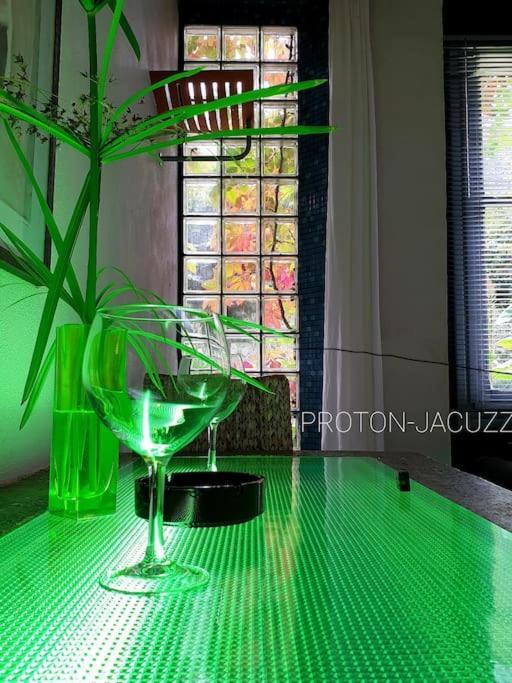 Zentral Club Apartamento Proton-Jacuzzi Belmonte De Miranda Екстер'єр фото