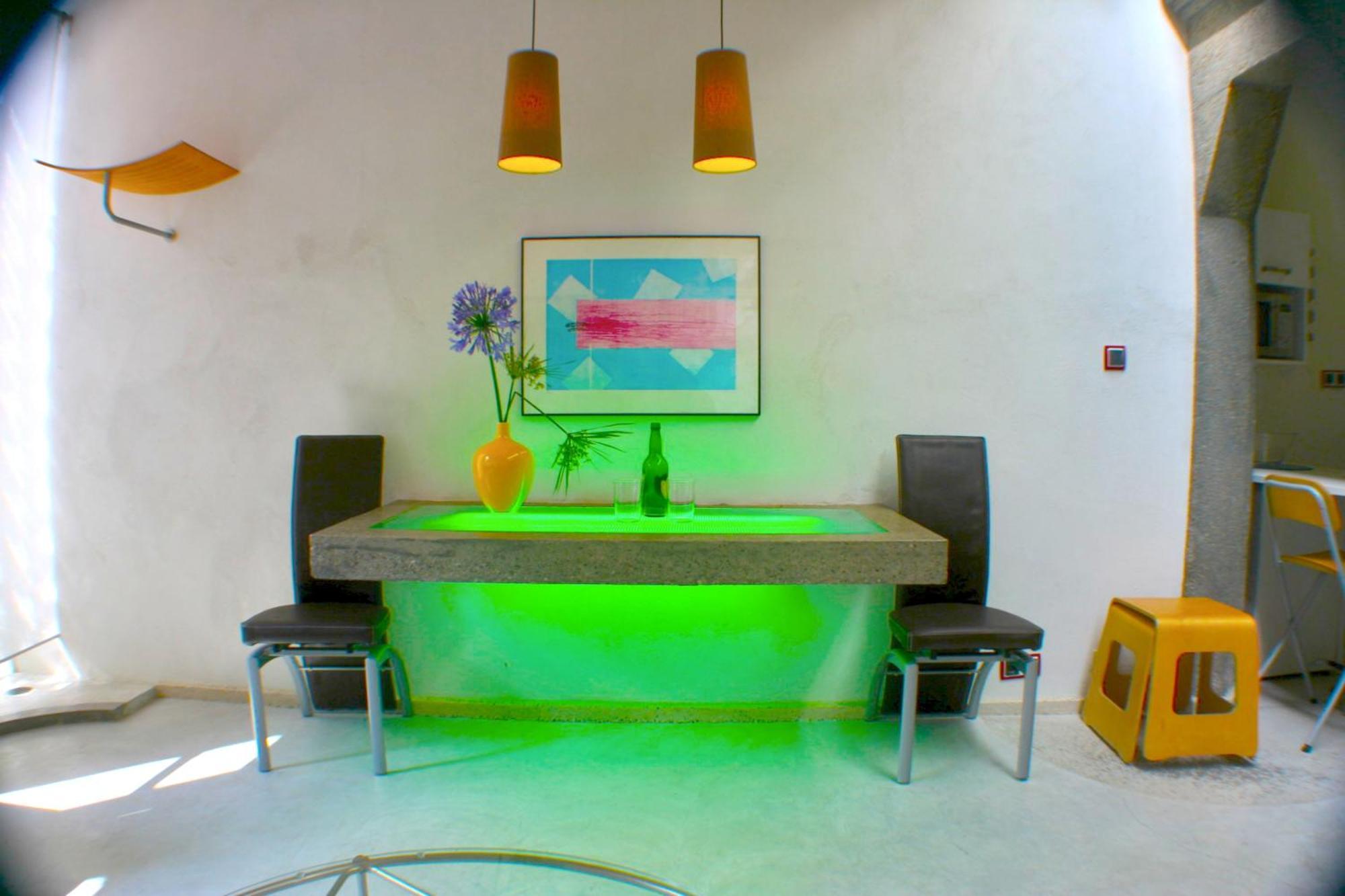 Zentral Club Apartamento Proton-Jacuzzi Belmonte De Miranda Номер фото