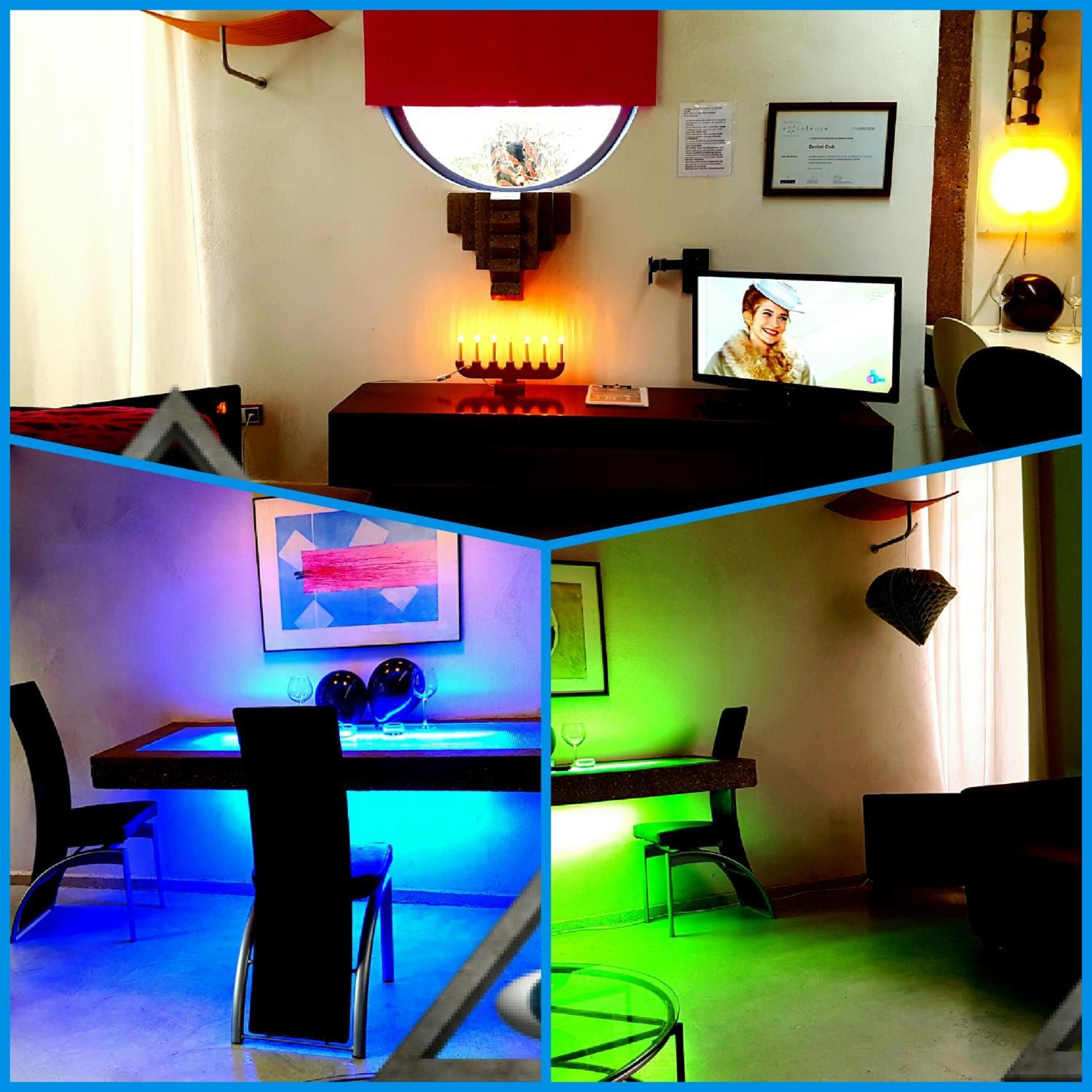Zentral Club Apartamento Proton-Jacuzzi Belmonte De Miranda Екстер'єр фото
