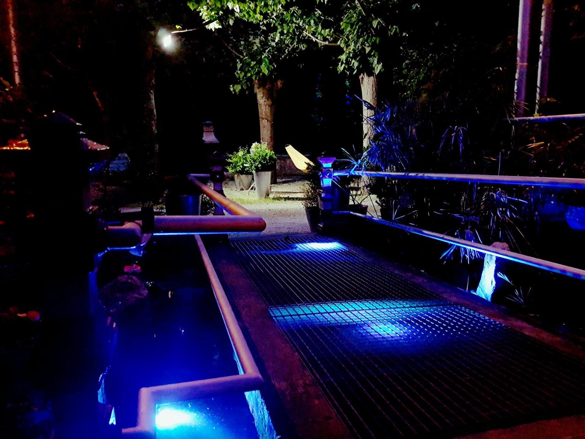 Zentral Club Apartamento Proton-Jacuzzi Belmonte De Miranda Екстер'єр фото